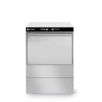 Hendi Geschirrspüler 40x40 - elektronische Steuerung, 230V/2800W, 470x510x(H)710mm