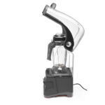 Hendi Standmixer mit Schallgehäuse und BPA-freiem Behälter, 230V/1680W, 250x300x(H)540mm – Bild 3