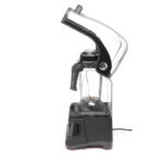 Hendi Digitaler Standmixer mit Schallgehäuse, 2,5L, Schwarz, 220-240V/1680W, 250x300x(H)546mm – Bild 5