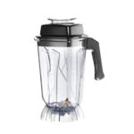 Hendi Mixer, 2,5L, Schwarz, 220-240V/1680W, 320x250x(H)532mm – Bild 4