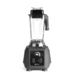 Hendi Mixer, 2,5L, Schwarz, 220-240V/1680W, 320x250x(H)532mm