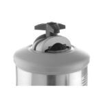 Hendi Wasserenthärter, Filterkapazität: (20°dH/30°dH/40°dH) 1200/1000/900, 8L, ⌀185x(H)400mm – Bild 2