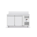 Arktic Tiefkühltisch, zweitürig Profi Line 280 L, Profi Line, GN 1/1, 280L, 230V/600W, 1360x700x(H)910mm