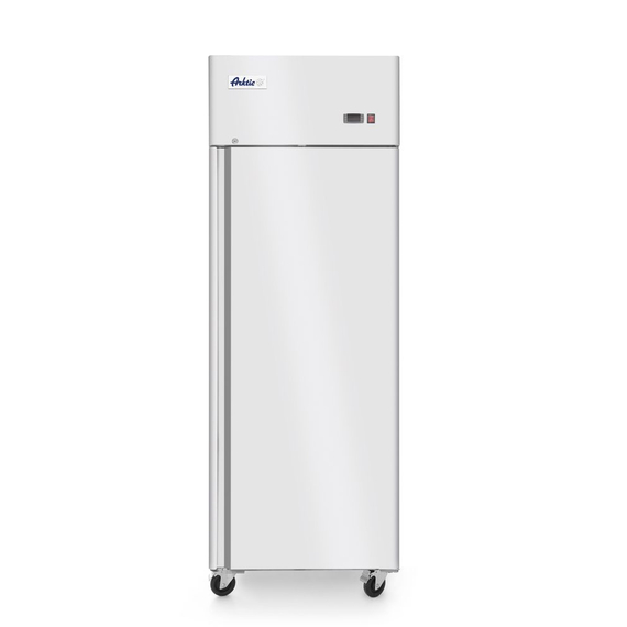 232118.jpg Arktic Kühlschrank, eintürig Profi Line 670 L, Profi Line, GN 2/1, 230V/220W, 730x800x(H)2096mm – Bild 1
