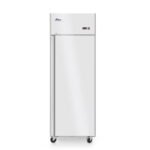 Arktic Tiefkühlschrank, eintürig Profi Line 670 L, Profi Line, GN 2/1, 230V/600W, 730x800x(H)2096mm