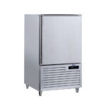 Arktic Schockfroster 7 x GN 1/1, GN 1/1, 212L, 230V/1180W, 790x900x(H)1377mm