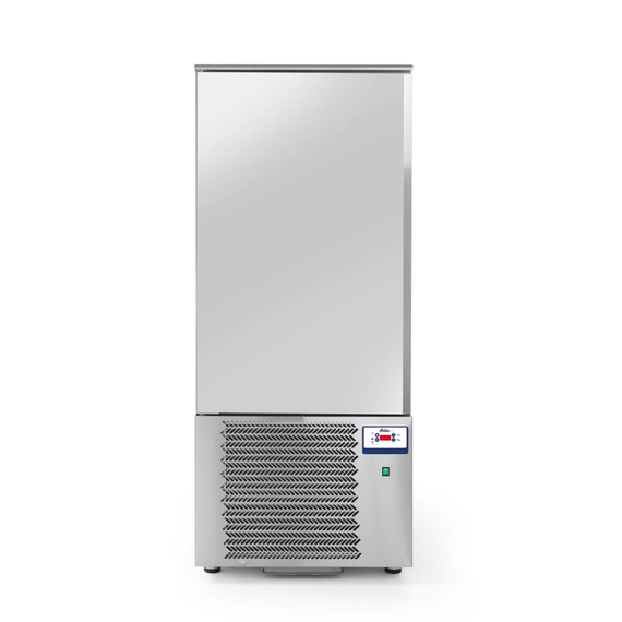 232491_2018.jpg Arktic Schockfroster 15x GN 1/1, GN 1/1, 360L, 230V/2080W, 790x943x(H)1975mm – Bild 1