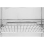 Arktic Gefrierschrank eintürig 410L, Profi Line, 230V/600W, 600x740x(H)1950mm – Bild 3