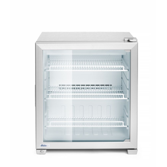 233412_OBW_2023_01_IMGP7623.jpg Arktic Aufsatz-Gefrierschrank 90 L, 230V/230W, 620x593x(H)680mm – Bild 1