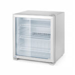 Arktic Aufsatz-Gefrierschrank 90 L, 230V/230W, 620x593x(H)680mm – Bild 2