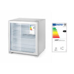 Arktic Aufsatz-Gefrierschrank 90 L, 230V/230W, 620x593x(H)680mm – Bild 3