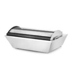 Arktic Aufsatz-Salatvitrine , 67L, 230V/105W, 775x615x(H)235mm – Bild 2