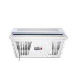Arktic Eiscreme-Display-Gefrierschrank, 220-240V/210W, 867x735x(H)373mm