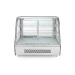 Arktic Aufsatz-Kühlvitrine, 120L, 230V/160W, 707x570x(H)680mm