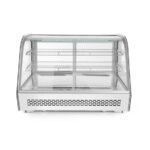 Arktic Aufsatz-Kühlvitrine, 160L, 230V/160W, 885x570x(H)680mm
