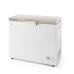 Arktic Gefriertruhe, 190L, 230V/120W, 953x607x(H)840mm – Bild 5