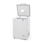 Arktic Gefriertruhe, 93L, 230V/105W, 574x608x(H)845mm – Bild 2