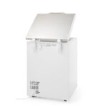 Arktic Gefriertruhe, 93L, 230V/105W, 574x608x(H)845mm – Bild 3