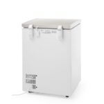 Arktic Gefriertruhe, 93L, 230V/105W, 574x608x(H)845mm – Bild 5