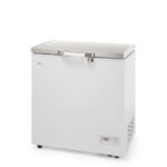 Arktic Gefriertruhe, 140L, 230V/70W, 754x608x(H)845mm – Bild 2
