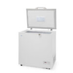 Arktic Gefriertruhe, 140L, 230V/70W, 754x608x(H)845mm – Bild 3
