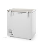 Arktic Gefriertruhe, 140L, 230V/70W, 754x608x(H)845mm – Bild 4