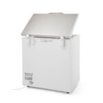 Arktic Gefriertruhe, 140L, 230V/70W, 754x608x(H)845mm – Bild 5