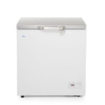 Arktic Gefriertruhe, 140L, 230V/70W, 754x608x(H)845mm