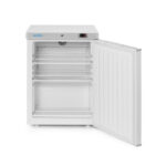 Arktic Budget Line Kühlschrank in weiß lackiertem Stahlgehäuse, Budget Line, Weiß, 230V/124W, 598x623x(H)838mm – Bild 3