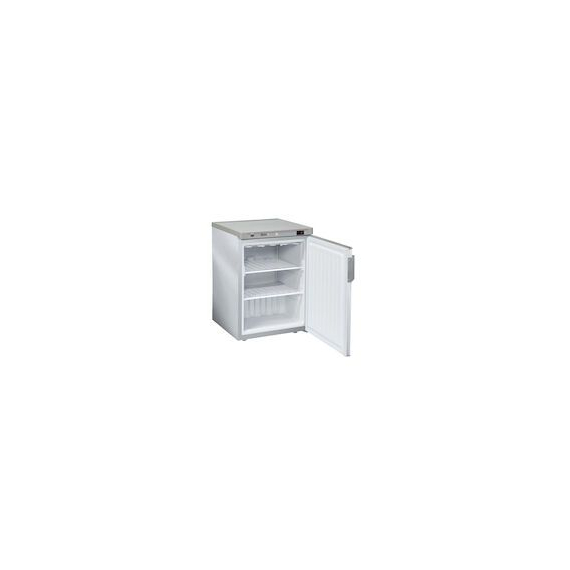 236079_kopia.jpg Arktic Gefrierschrank in Edelstahlgehäuse Budget Line , Budget Line, 230V/111W, 598x655x(H)838mm – Bild 1