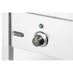 Hendi Hochleistungs-Induktions-Hockerkocher, 400V/5000W, 422x400x(H)366mm – Bild 4