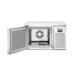 Arktic Schockfroster 3x GN 2/3, GN 2/3, 30L, 230V/420W, 660x640x(H)525mm – Bild 3