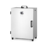 Hendi Räucherofen Elektrisch, 230V/1600W, 540x380x(H)725mm – Bild 2