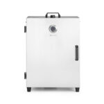 Hendi Räucherofen Elektrisch, 230V/1600W, 540x380x(H)725mm