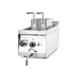 Hendi Nudel- und Knödelkocher, 10L, 230V/3500W, 330x600x(H)380mm – Bild 3