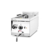 Hendi Nudel- und Knödelkocher, 10L, 230V/3500W, 330x600x(H)380mm