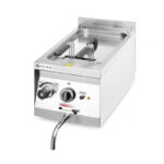 Hendi Nudel- und Knödelkocher, 10L, 230V/3500W, 330x600x(H)380mm – Bild 2