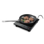 Hendi Induktionskocher Modell 1800, Kitchen Line, 230V/1800W, 319x355x(H)67mm – Bild 3