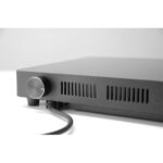 Hendi Warmhalteplatte Induktion Kitchen Line, Kitchen Line, 230V/800W, 460x315x(H)61mm – Bild 4