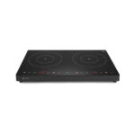 Hendi Induktionskocher doppelt Kitchen Line, Kitchen Line, 230V/3500W, 608x405x(H)54mm – Bild 2