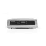 Hendi Induktionskocher Modell 3500 D XL, Profi Line, 230V/3500W, 390x490x(H)120mm – Bild 5