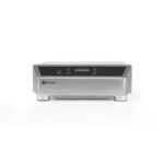 Hendi Induktionskocher Modell 3500 D, Profi Line, 230V/3500W, 342x431x(H)116mm – Bild 4