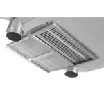 Hendi Induktionswok Modell 3500, Profi Line, Induktionskocher, 230V/3500W, 340x450x(H)130mm – Bild 3