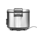 Hendi Reiskocher 5,4 l, Profi Line, 5,4L, 230V/1950W, 513x422x(H)380mm – Bild 2
