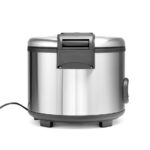 Hendi Reiskocher 5,4 l, Profi Line, 5,4L, 230V/1950W, 513x422x(H)380mm – Bild 5