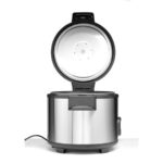Hendi Reiskocher 5,4 l, Profi Line, 5,4L, 230V/1950W, 513x422x(H)380mm – Bild 3
