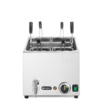 Hendi Nudelkocher, 25L, 220-240V/3500W, 601x326x(H)279mm – Bild 2