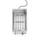 Hendi Nudelkocher, 25L, 220-240V/3500W, 601x326x(H)279mm – Bild 5