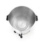 Hendi Heißgetränkespender, 25L, Weiß, 230V/2500W, 435x441x(H)500mm – Bild 5