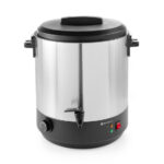 Hendi Heißgetränkespender, 25L, 230V/2500W, 442x426x(H)491mm